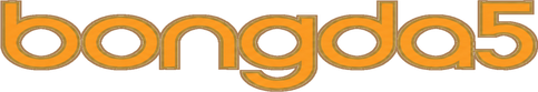 bongda5 logo